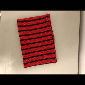 Petit Bateau toddler snood